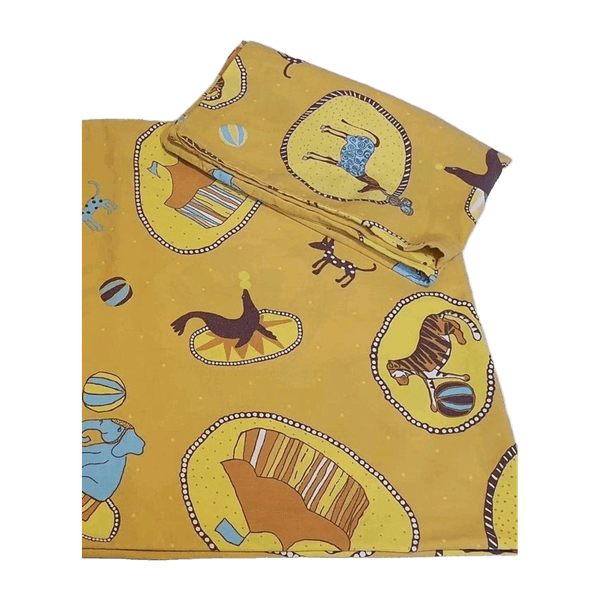 Sirkus pussilakanasetti kids' item
