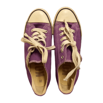 Violetit tennarit 39