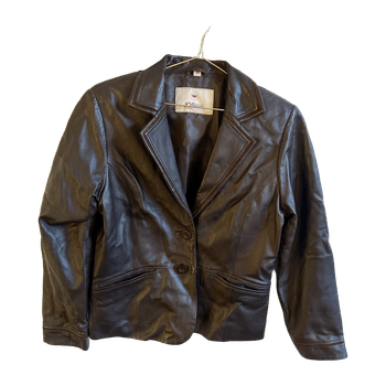 Vintage coat