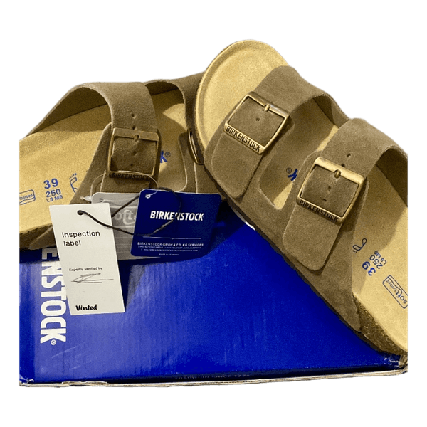 Birkenstock Arizona Kaki 🫒 Neuf avec étiquette