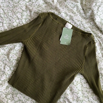 H&m blouse