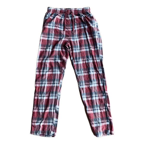 Primark ternede pyjamasbukser