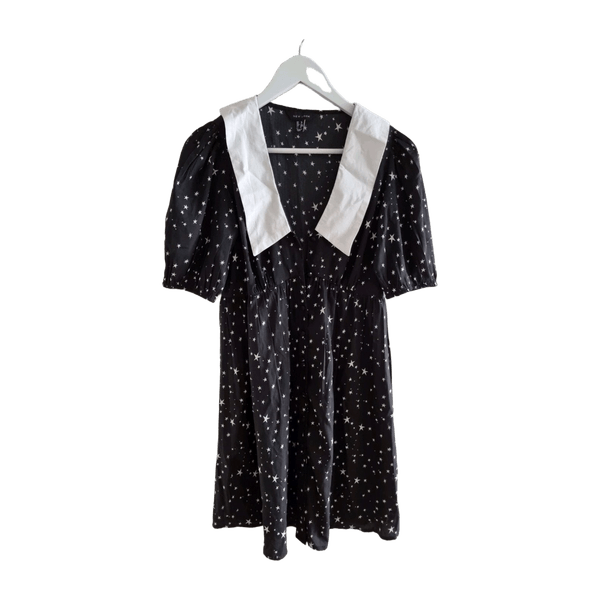 New look dress