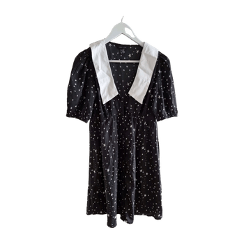 New look dress