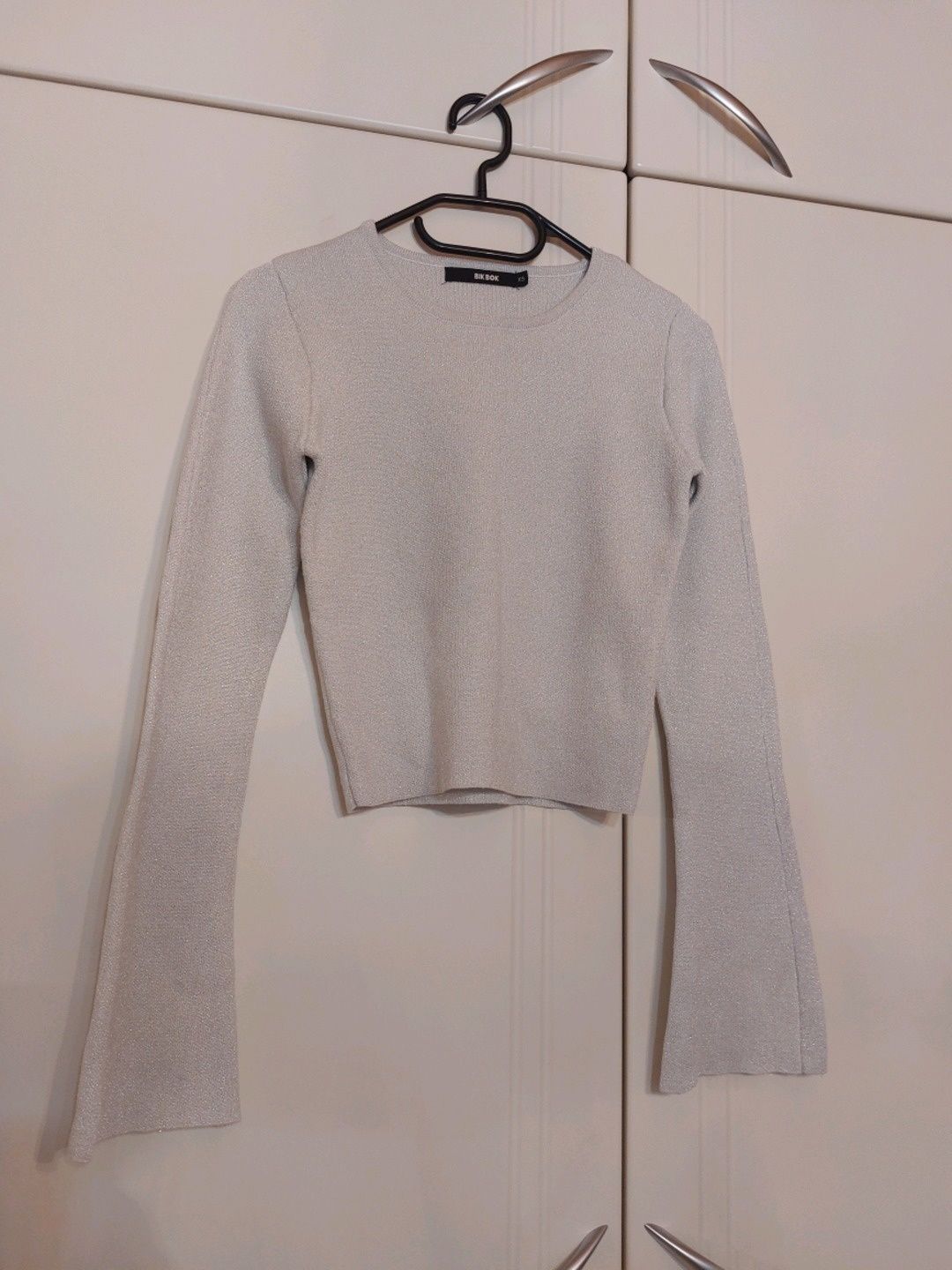 Bik bok blouse