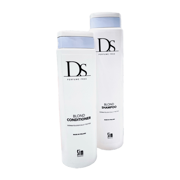 Sim beauty product