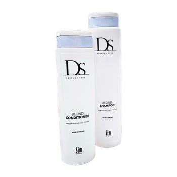 Sim beauty product