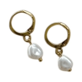 Käsintehdyt korvakorut