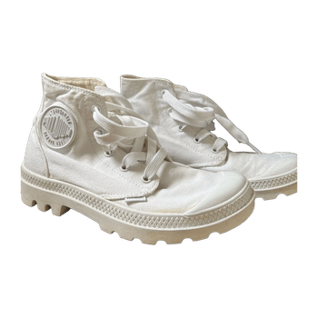 Palladium sneakers