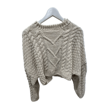 Bershka cardigan