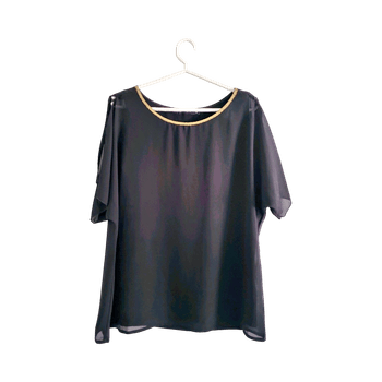 Seppälä blouse