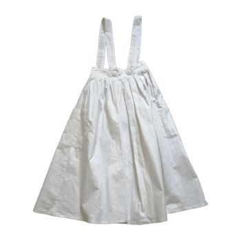 Tehty itse skirt