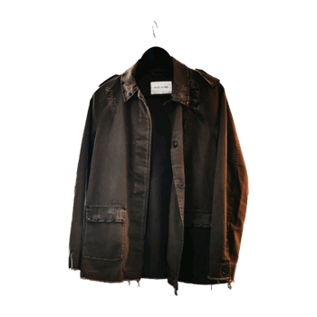 River island coat