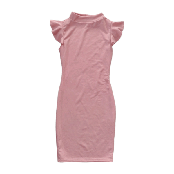 Prettylittlething dress