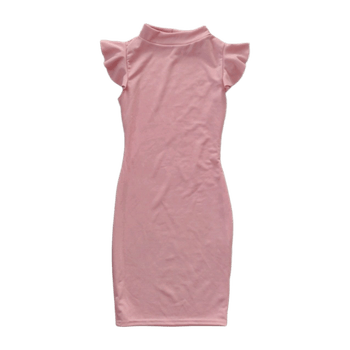 Prettylittlething dress