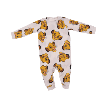 Sinsay Pyjama 80 cm