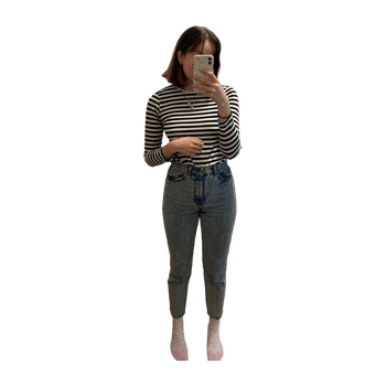 Dr. denim jeans