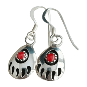 Navajo hopeakoru jewelry