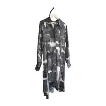 H&M Studio Collection dress/top