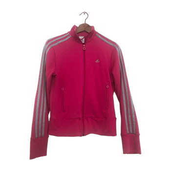 Adidas coat