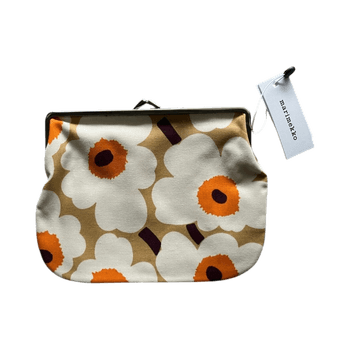Marimekko kukkaro