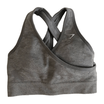 Gymshark sportswear