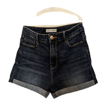 Stradivarius shorts