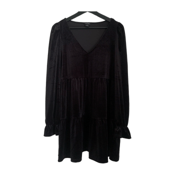 Monki dress