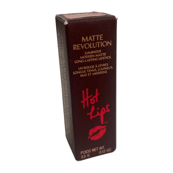 Charlotte Tilbury Matte Revolution Hot Lips