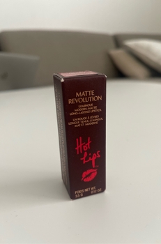 Charlotte Tilbury Matte Revolution Hot Lips