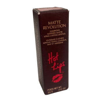 Charlotte Tilbury Matte Revolution Hot Lips