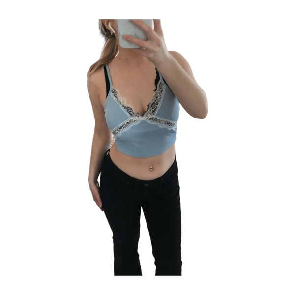 Shein top