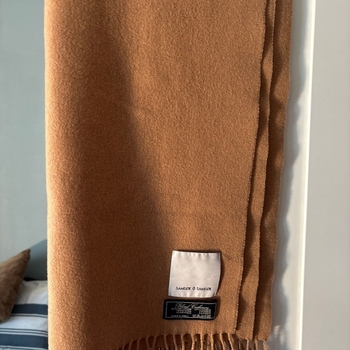 Samsoe @ samsoe scarf