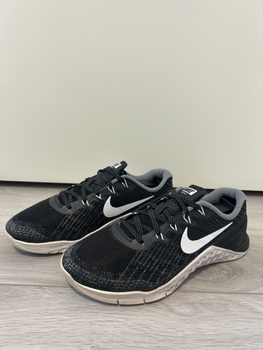 Nike training shoes