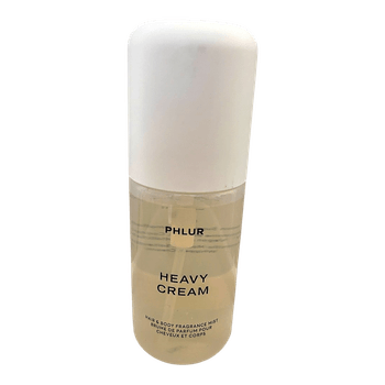 Phlur Heavy Cream
