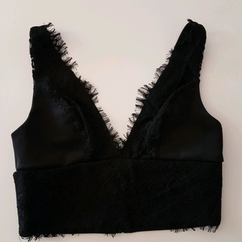 Tally weijl top