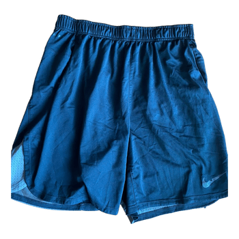 Nike Dri-FIT black shorts