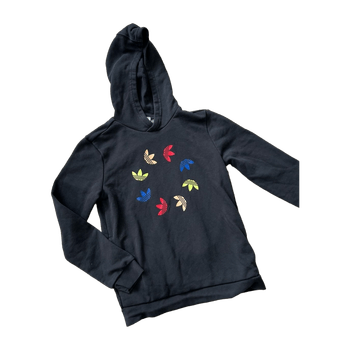 Adidas kids' hoodie