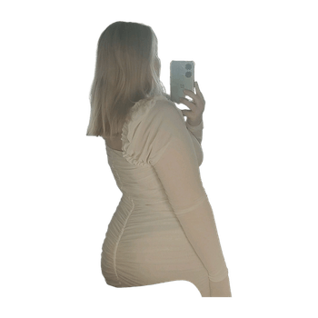 Missguided dress