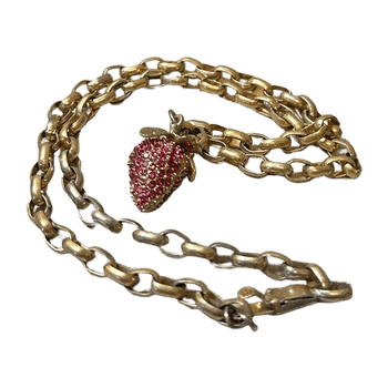 Zara jewelry