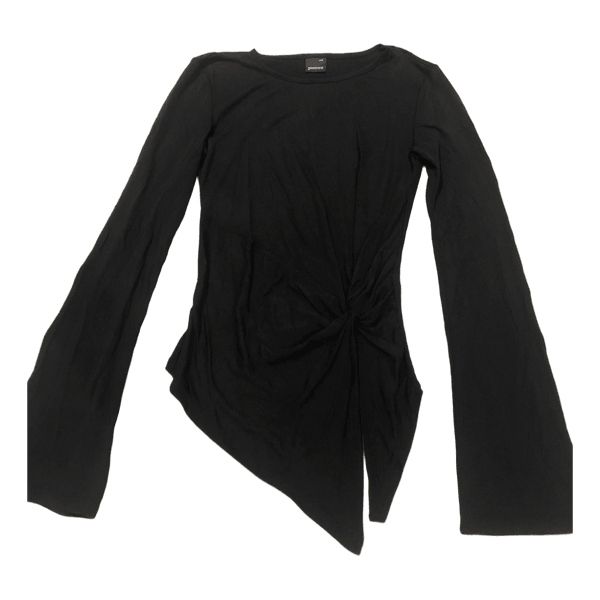 Gina Tricot langærmet top
