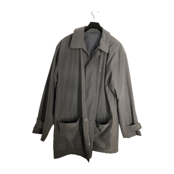 coat