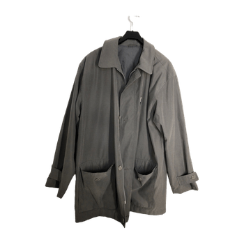 coat