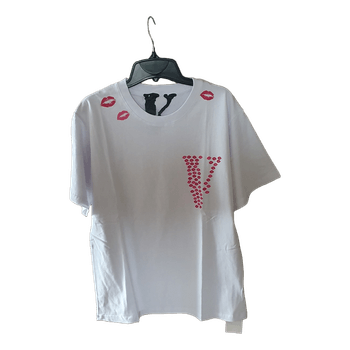 Vlone Good Intentions t-shirt