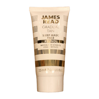 James read beauty product