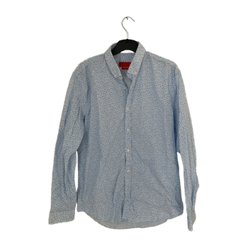 Zara shirt