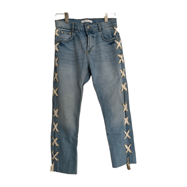 Zara jeans