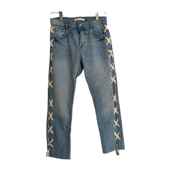 Zara jeans
