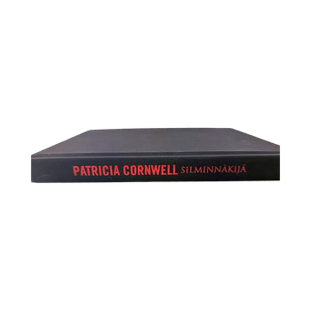 Patricia Cornwell - Silminnäkijä