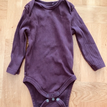 Vauvan body